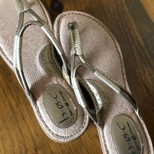 Brand New B.O.C. Sandals from Born